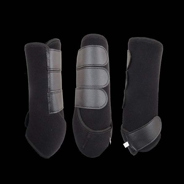 PUNCHING FOREFOOT BOOT